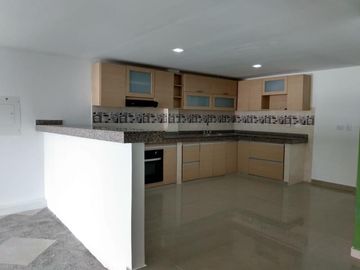 apartamento en venta en villa encanto. Cod V100685