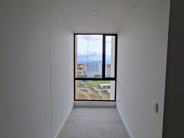 apartamento en arriendo en chapinero alto. Cod A7332201