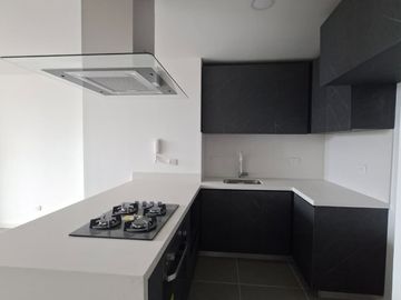 apartamento en arriendo en chapinero alto. Cod A7332201