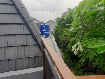 Dijual Rumah Cluster 3 Lantai Siap Huni Di Depok