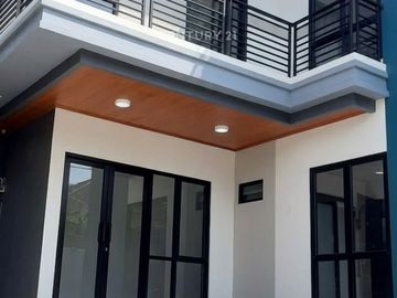 Dijual Rumah Cluster 3 Lantai Siap Huni Di Depok