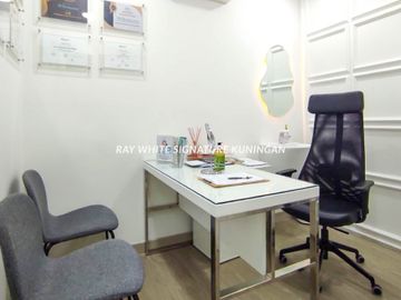 Ruko 4 Lantai di Area Mangga Besar Lokasi Strategis di Pusat Bisnis & Kuliner