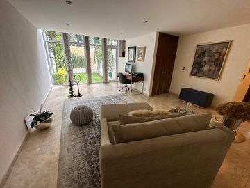 Casa en Venta en fraccionamiento Villa Magna