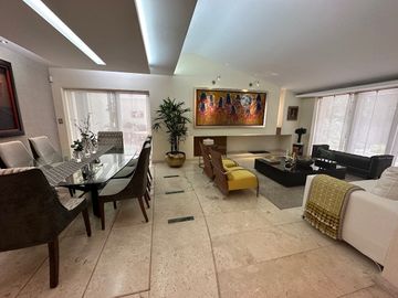 Casa en Venta en fraccionamiento Villa Magna