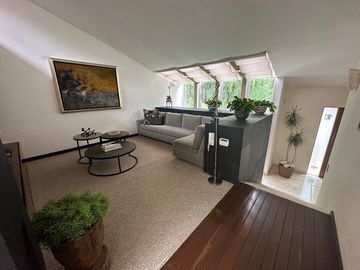 Casa en Venta en fraccionamiento Villa Magna