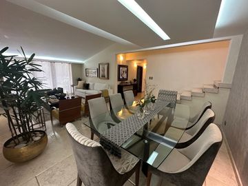 Casa en Venta en fraccionamiento Villa Magna