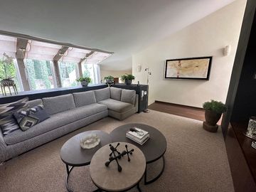 Casa en Venta en fraccionamiento Villa Magna