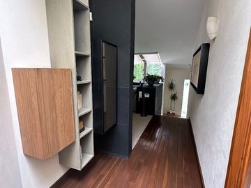 Casa en Venta en fraccionamiento Villa Magna