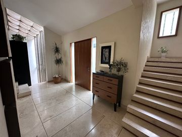 Casa en Venta en fraccionamiento Villa Magna