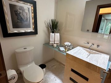 Casa en Venta en fraccionamiento Villa Magna