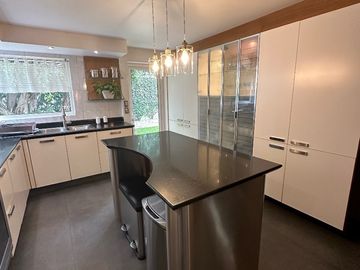 Casa en Venta en fraccionamiento Villa Magna