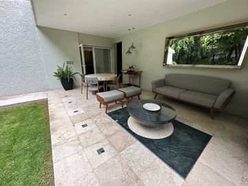 Casa en Venta en fraccionamiento Villa Magna
