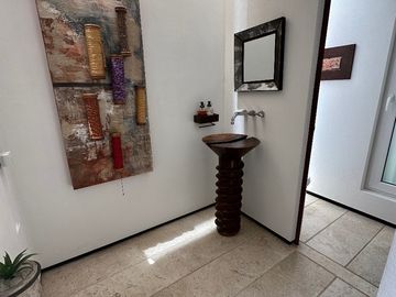 Casa en Venta en fraccionamiento Villa Magna