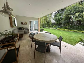 Casa en Venta en fraccionamiento Villa Magna