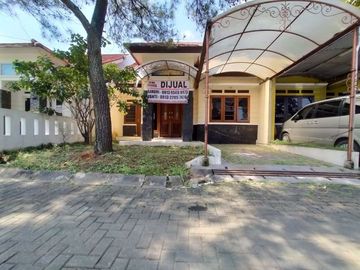 LANGKA Rumah Soekarno Hatta Di Pinus Regency Bandung DKT Margahayu & Kawaluyaan