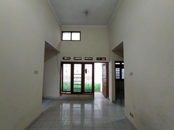 LANGKA Rumah Soekarno Hatta Di Pinus Regency Bandung DKT Margahayu & Kawaluyaan