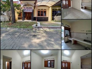 LANGKA Rumah Soekarno Hatta Di Pinus Regency Bandung DKT Margahayu & Kawaluyaan