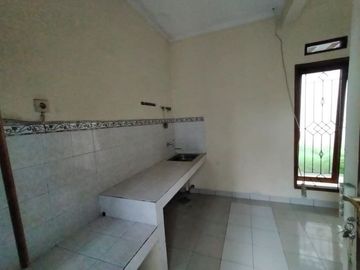 LANGKA Rumah Soekarno Hatta Di Pinus Regency Bandung DKT Margahayu & Kawaluyaan