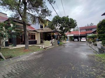 LANGKA Rumah Soekarno Hatta Di Pinus Regency Bandung DKT Margahayu & Kawaluyaan