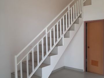 GASKEUN rumah klasik di PADALARANG DP 40jt all in - HOOK