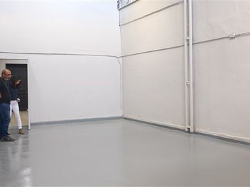Sitio en arriendo en Arturo Prat igual para restaurante cafe