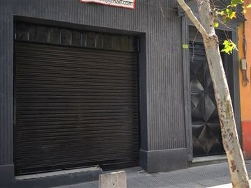 Sitio en arriendo en Arturo Prat igual para restaurante cafe