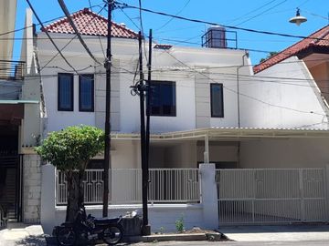 Rumah Dijual Margorejo Indah Surabaya KT