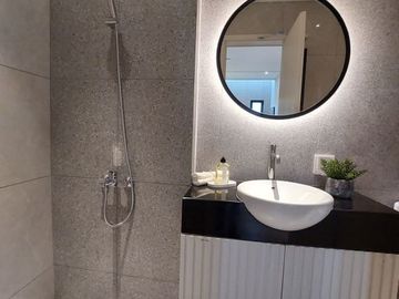 Hunian Cantik Idaman Keluarga, Cluster Carson Gading Serpong