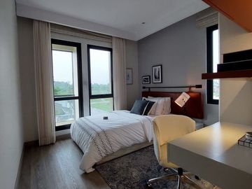 Hunian Cantik Idaman Keluarga, Cluster Carson Gading Serpong