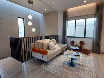 Hunian Cantik Idaman Keluarga, Cluster Carson Gading Serpong