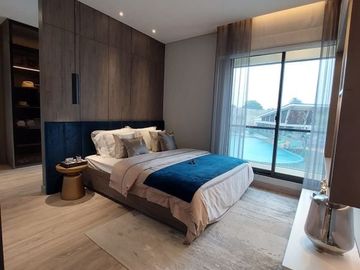 Hunian Cantik Idaman Keluarga, Cluster Carson Gading Serpong