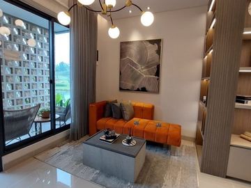 Hunian Cantik Idaman Keluarga, Cluster Carson Gading Serpong