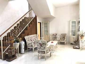 Rumah Nyaman di Cisaranten Dekat Arcamanik dan Antapani