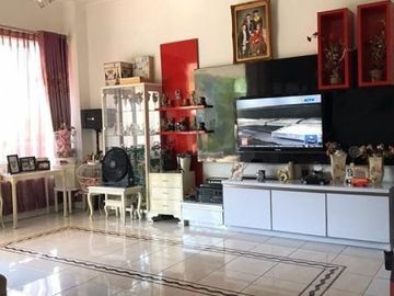 Rumah Nyaman di Cisaranten Dekat Arcamanik dan Antapani