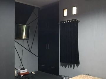 Rumah Nyaman di Cisaranten Dekat Arcamanik dan Antapani