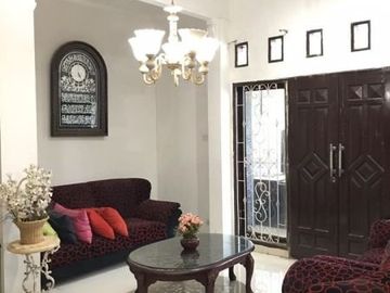 Rumah Nyaman di Cisaranten Dekat Arcamanik dan Antapani