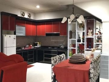 Rumah Nyaman di Cisaranten Dekat Arcamanik dan Antapani