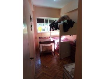 VENTA 4 AMBIENTES CON BALCON .SARMIENTO 3000