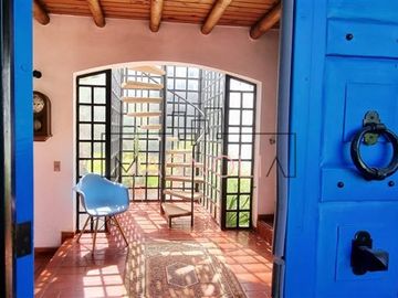 Casa en Venta en La guitarra, San Juan - Puente La Sirena