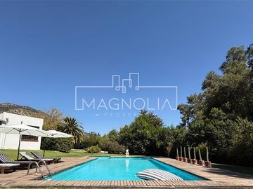 Casa en Venta en La guitarra, San Juan - Puente La Sirena