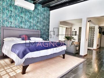 Casa en Venta en La guitarra, San Juan - Puente La Sirena