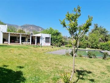 Casa en Venta en La guitarra, San Juan - Puente La Sirena