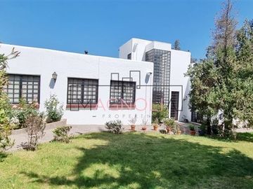 Casa en Venta en La guitarra, San Juan - Puente La Sirena