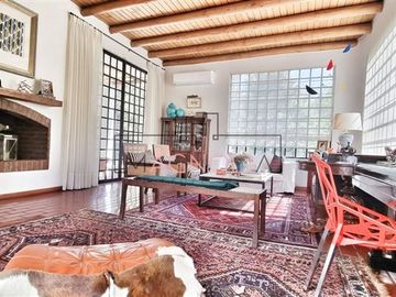 Casa en Venta en La guitarra, San Juan - Puente La Sirena