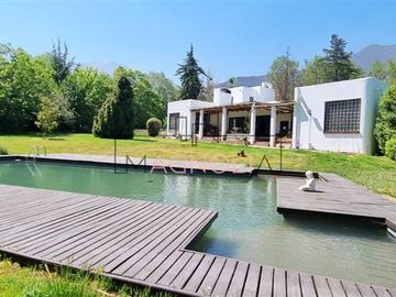 Casa en Venta en La guitarra, San Juan - Puente La Sirena