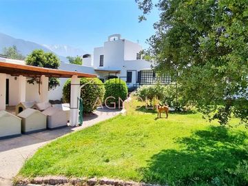 Casa en Venta en La guitarra, San Juan - Puente La Sirena