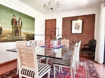 Casa en Venta en La guitarra, San Juan - Puente La Sirena
