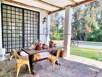 Casa en Venta en La guitarra, San Juan - Puente La Sirena