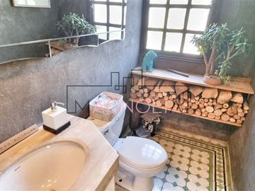 Casa en Venta en La guitarra, San Juan - Puente La Sirena