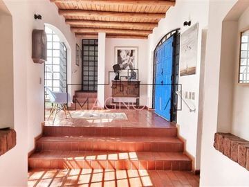 Casa en Venta en La guitarra, San Juan - Puente La Sirena